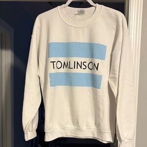 Tomlinson Crewneck